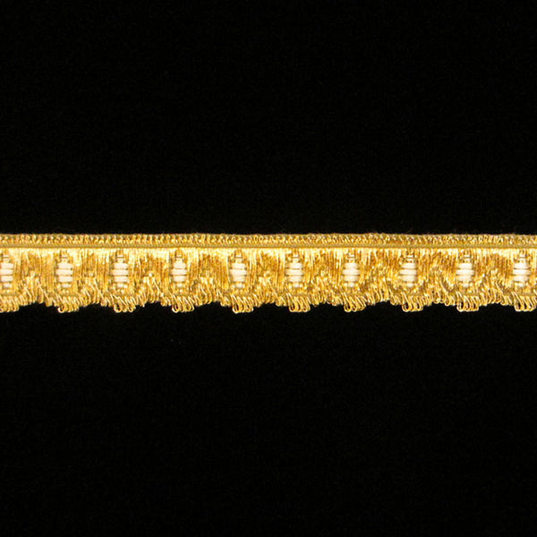 ANCIEN GALON vintage ronds (651) & ANTIQUE TRIM ANCIEN GALON vintage ronds (651) & ANTIQUE TRIM